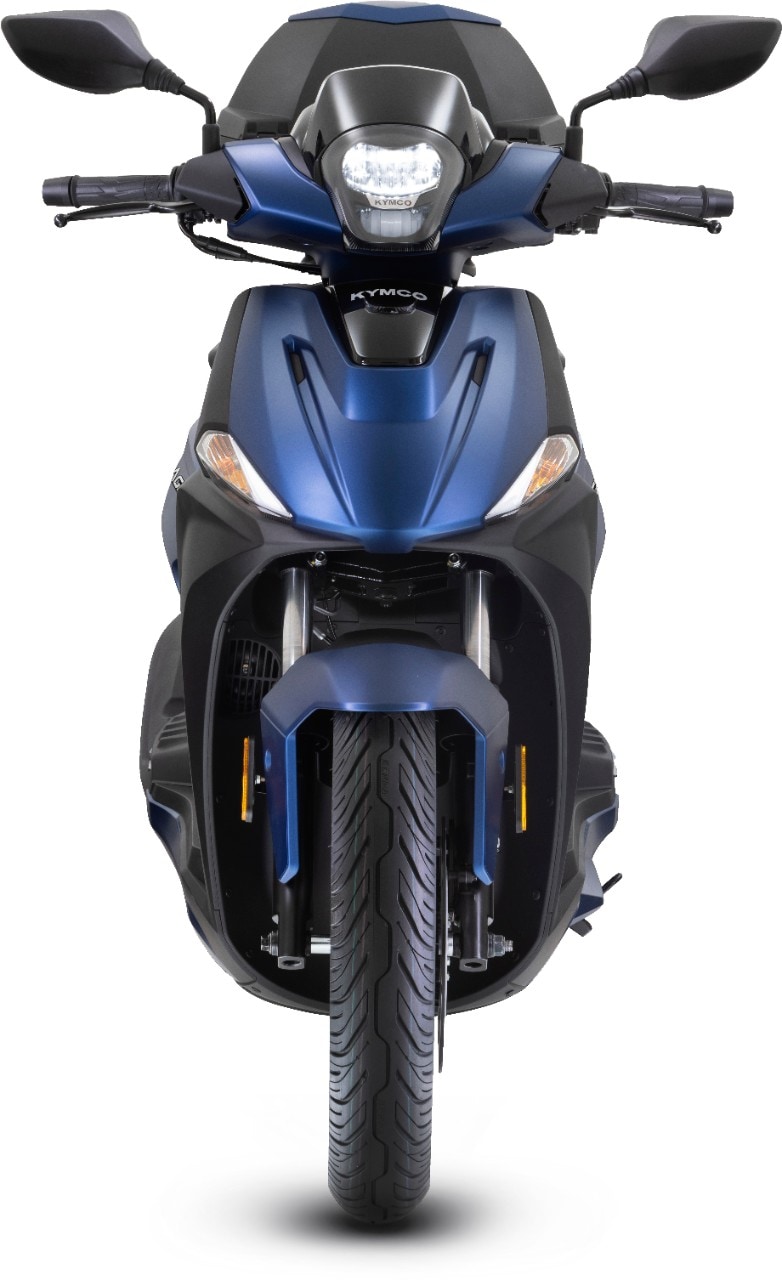 Kymco: tutte le novità di EICMA 2025